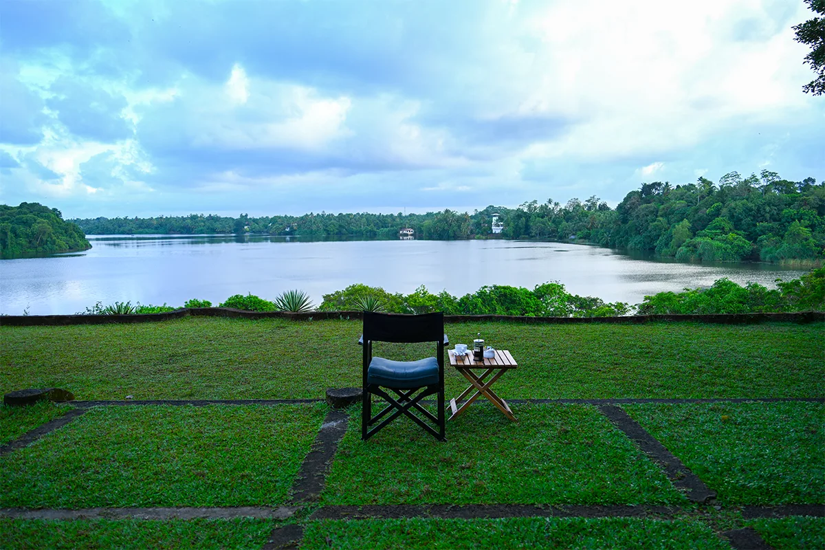 スリランカツアー